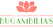 Casa de Reposo Bugambilias Logo